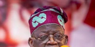 2023 Polls: Those who didn’t win should have respect for the greater interest of the nation — President-elect Tinubu.