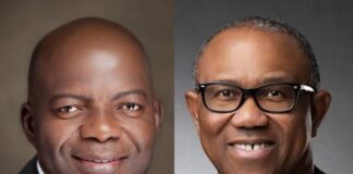 We won an election without Peter Obi — Abia governor-elect, Alex Otti