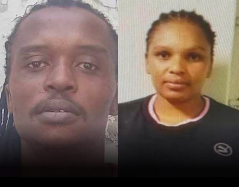 29-yr-old Nigerian man and his girlfriend arrested in S. Africa for allegedly being in possession of drugs. 29-yr-old Nigerian man and his girlfriend arrested in S. Africa for allegedly being in possession of drugs.