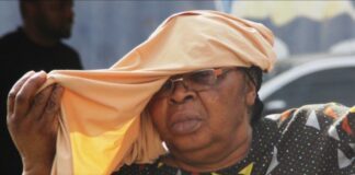 Convicted Nigerian fugitive extradited to the U.S. over offer and payment of illegal remuneration.