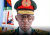 51,828 Boko Haram surrender in 18 months – CDS Lucky Irabor.