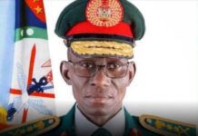 51,828 Boko Haram surrender in 18 months – CDS Lucky Irabor.