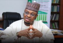 FG approves a token of N24.2 billion for free internet in airports, schools, markets.