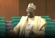 Chinese bank rejected Nigeria’s loan request of just $22.8 billion — House of Representatives