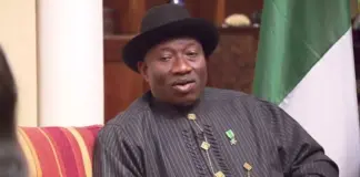 Winning election not do-or-die affair – Ex-President Jonathan warns politicians