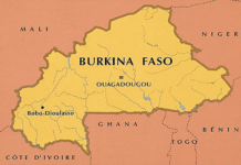 FG summons Burkina Faso envoy over killing of Nigerian pilgrims