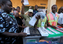 Governorship Election: Collation to commence in Lagos, Ogun Sunday