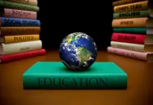 The value of a good education