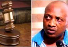 Lagos Govt Re-Arraigns Evans For Kidnapping, Attempted Murder