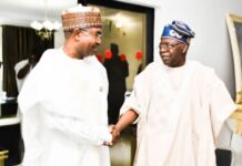 2023 polls: Your victory well deserved, Marwa says as he congratulates Tinubu