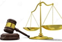 IGP, AGF to pay N400m to families of four Ladipo traders as Ordered by Lagos court.