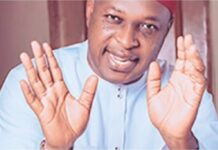 BREAKING… How Edeoga, Enugu LP Guber Candidate Looted N2 Billion council funds