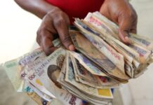 Old Naira notes: Business operators in Edo, Delta, Bayelsa, happy with CBN’s compliance