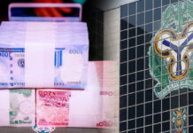 982bn Currency now in circulation – CBN