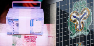 982bn Currency now in circulation – CBN