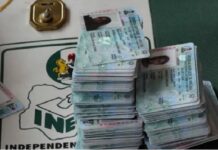 INEC to approach Appeal Court to reconfigure BVAS for gubernatorial elections