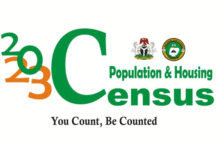 2023 Census: FG indefinitely postpones training for NPC enumerators, supervisors