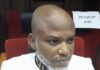 Nnamdi Kanu: What Happened At Supreme Court Today