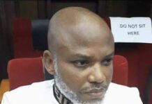Nnamdi Kanu: What Happened At Supreme Court Today
