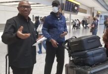 Heathrow Airport Detention: I won’t deliberately flout UK, Nigerian laws, others, says Obi
