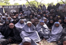 Hope dims for 96 Chibok girls nine years after.