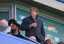 Report: Chelsea closing in on announcing their new manager, it’s now really close