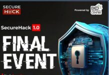 Eko Innovation Centre All Set For The Closing Ceremony Securehack 1.0.