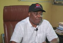 Cleric Implores Nigerians to Return to God