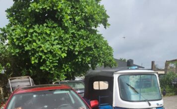 Delta Police rescue 2 kidnapped victims, Recover a locally made gun, stolen vehicle, 26 Android phones,POS machines.