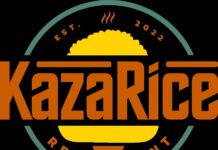 Kaza Rice Restaurant showcases diverse rice delicacy at affordable prices, introduce vegetarian recipe – See details