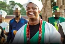 Panic as UGM reportedly kill UNIBEN final year student inside the school’s hostel