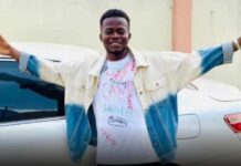 AAUA graduate stabbed to death over N1,000 debt.