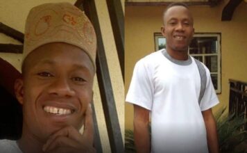 UGM kill POS operator and cart away N10million in Ekiti.