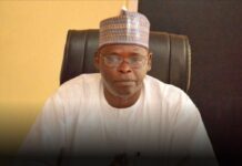 Former Commissioner for Poverty, Nuhu Clark, passes on in India.