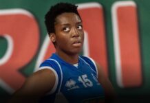 Italian-Nigerian volleyball star, Julia Ituma, passes on after falling from sixth floor of a hotel in Turkey