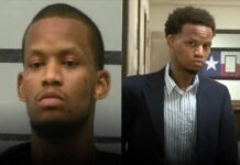 Man sentenced to just 70-year imprisonment for spîttîng on police officers in the U.S.