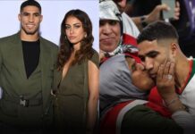 Footballer Achraf Hakimi’s mum reportedly secures son’s wealth after his estranged wife wanted half of it in court.