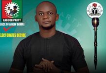 LP’s Kelechi Nwali arrested for allegedly ordering assailants to kill a PDP Chieftain in Ebonyi State.