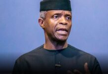 Why state of origin should be replaced with ‘certificate of residence’ — VP Osinbajo.