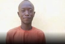 Katsina man arrested for kidnapping and k a three-year-old child after collecting N150k ransom.