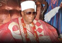 Five years after ascending the throne, court sacks Ondo monarch for not being qualified.