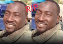 One arrested as soldiers allegedly kill policeman for intercepting colleague with indian hemp.