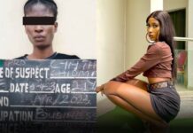 21-yr-old model arrested for allegedly defrauding German man of $220k after promising to marry him.