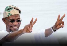 Just In: FG declares Friday and Monday as public holidays for Eid-al-Fitr celebration.