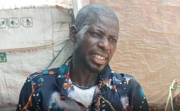 Why I beat my wife to stupor — Carpenter.