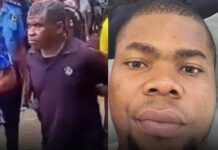 Delta court remands dismissed Police Inspector in prison for allegedly killing phone dealer over N100 bribe.