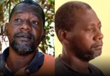 21 bodies exhumed after Kenyan pastor told members to ‘starve to meet Jesus’.