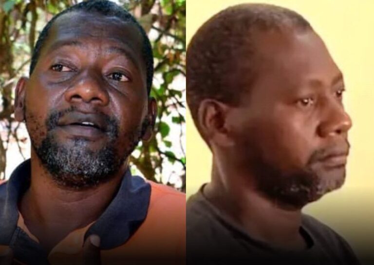 21 bodies exhumed after Kenyan pastor told members to ‘starve to meet Jesus’.