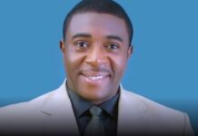 Why Nollywood hasn’t been able to attain its full potentials — Actor Bob-Manuel Udokwu.