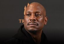 Days after calling him a racist, judge orders actor Tyrese to pay just $636K for child support and ex’s lawyer fees.